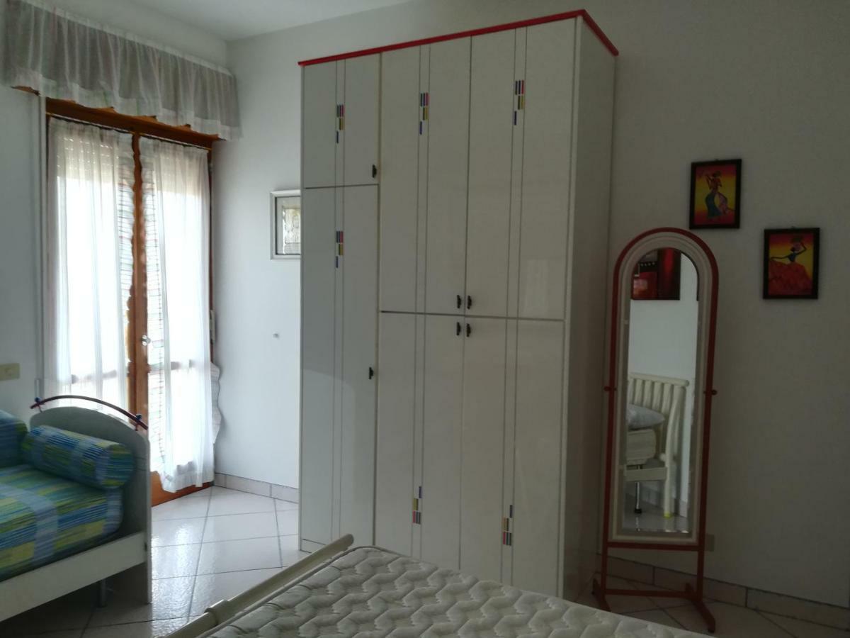 Apartamento Blanche Agerola Exterior foto