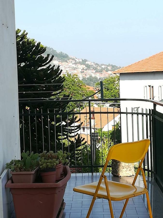 Apartamento Blanche Agerola Exterior foto